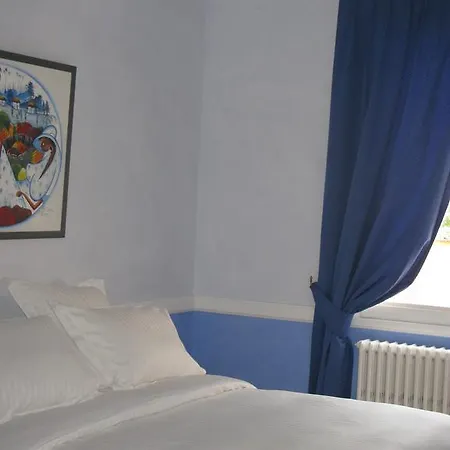 Chambres D'hotes Au Coeur De *