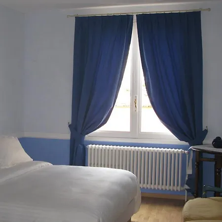 Bed & Breakfast Chambres D'hotes Au Coeur De Die