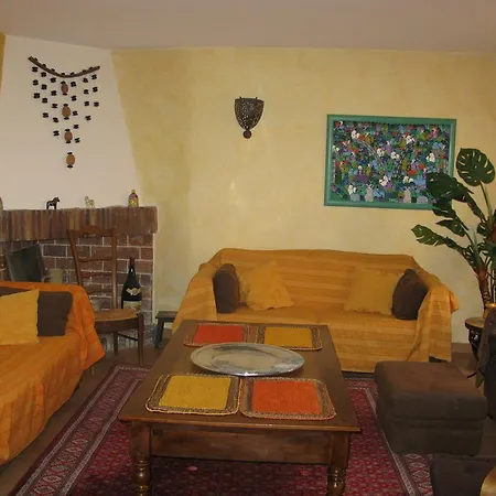 Bed & Breakfast Chambres D'hotes Au Coeur De Die