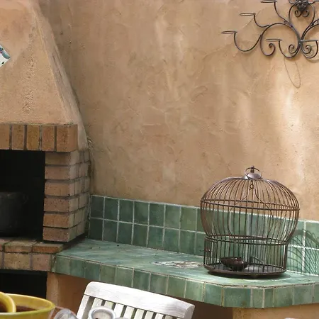 Bed & Breakfast Chambres D'hotes Au Coeur De