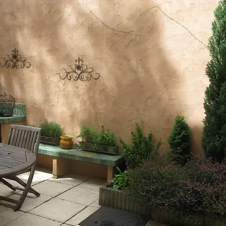 Bed & Breakfast Chambres D'hotes Au Coeur De Die