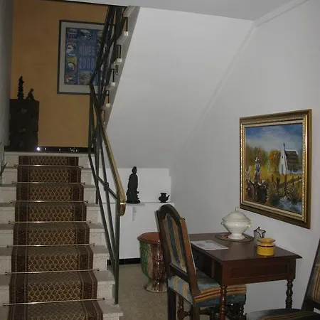 Bed & Breakfast Chambres D'hotes Au Coeur De