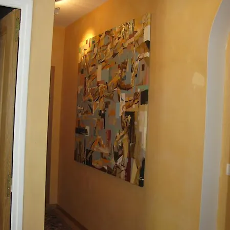 Chambres D'hotes Au Coeur De Die