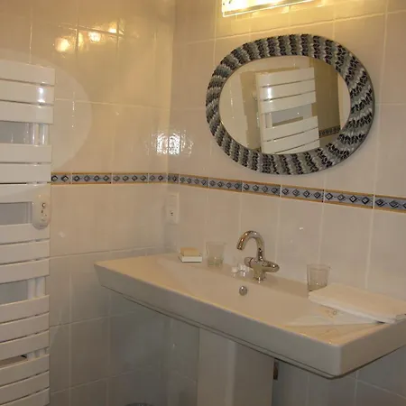 Chambres D'hotes Au Coeur De Die
