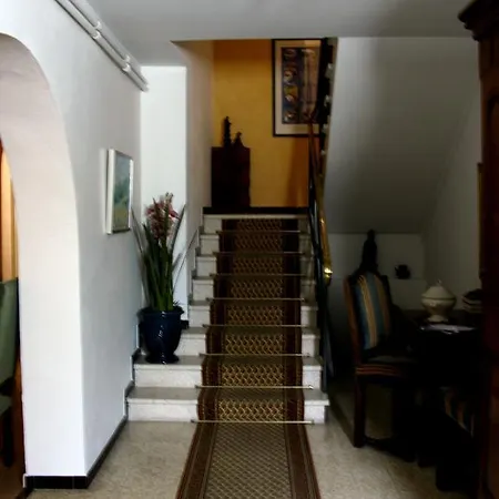 Bed & Breakfast Chambres D'hotes Au Coeur De