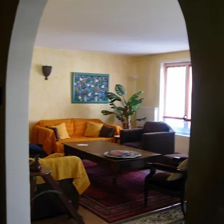 Chambres D'hotes Au Coeur De