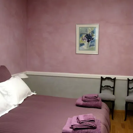 Chambres D'hotes Au Coeur De