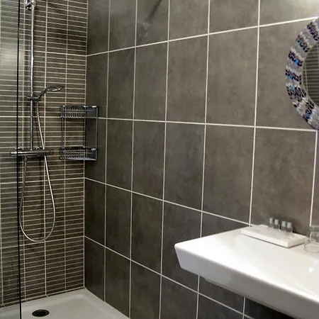Bed & Breakfast Chambres D'hotes Au Coeur De Die