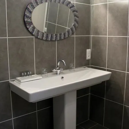 Bed & Breakfast Chambres D'hotes Au Coeur De