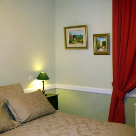 Bed & Breakfast Chambres D'hotes Au Coeur De
