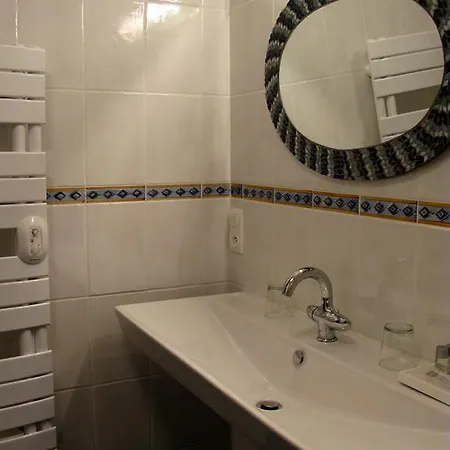 Bed & Breakfast Chambres D'hotes Au Coeur De Die