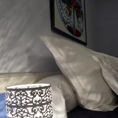 Bed & Breakfast Chambres D'hotes Au Coeur De *