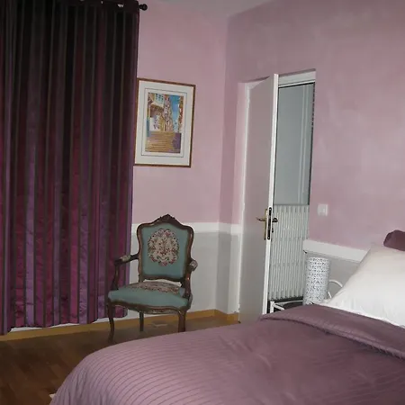 Chambres D'hotes Au Coeur De Die