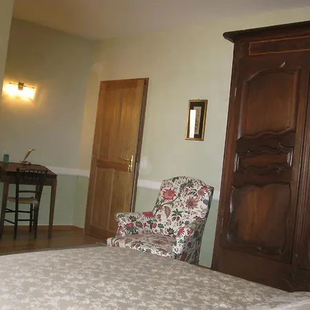 Bed & Breakfast Chambres D'hotes Au Coeur De Die